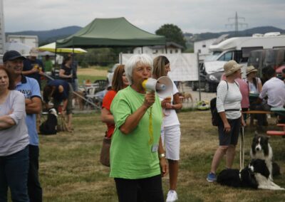 Eröffnung Standort Deggendorf / Altholz