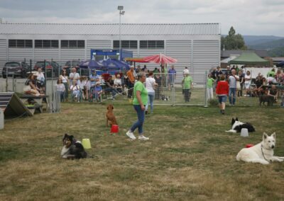 Eröffnung Standort Deggendorf / Altholz