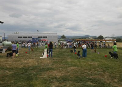 Eröffnung Standort Deggendorf / Altholz