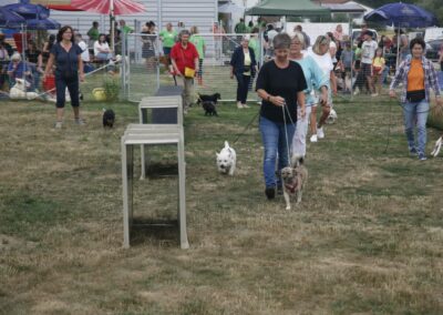 Eröffnung Standort Deggendorf / Altholz
